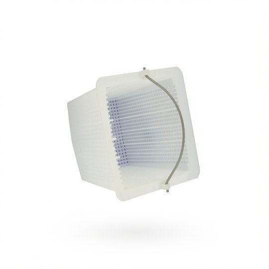 Panier de pré-filtre