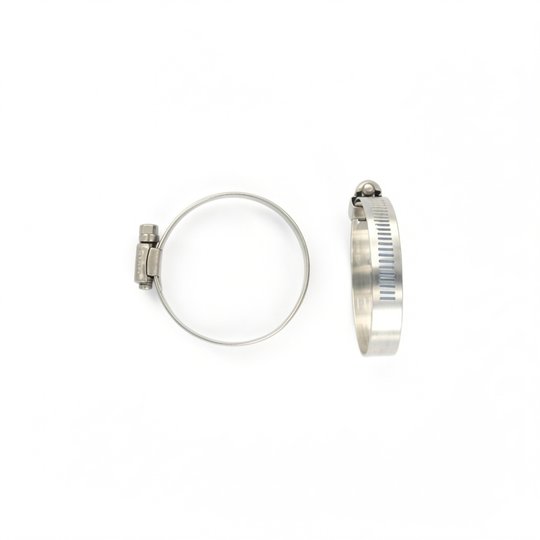 Collier "Serflex" inoxydable