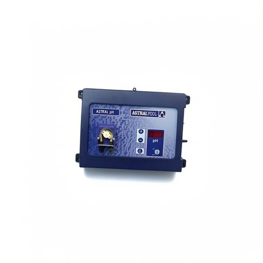 Coffret Astral pH L3