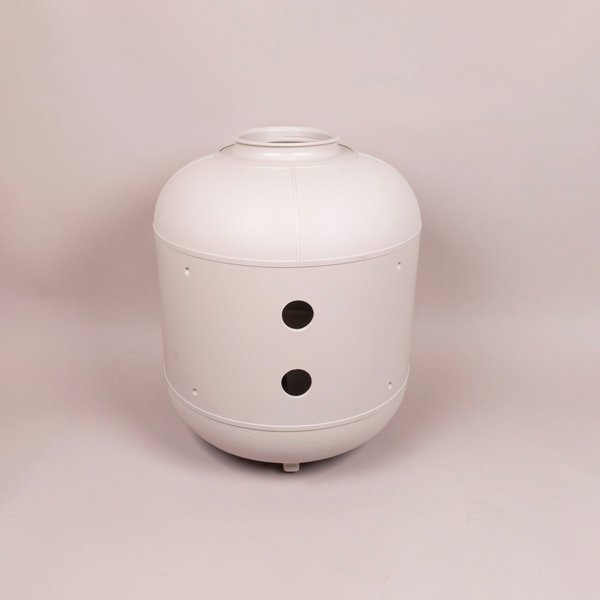 Cuve Monobloc D500 pour filtre Side