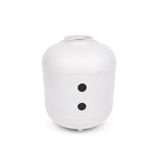 Cuve Monobloc D500 pour filtre Side