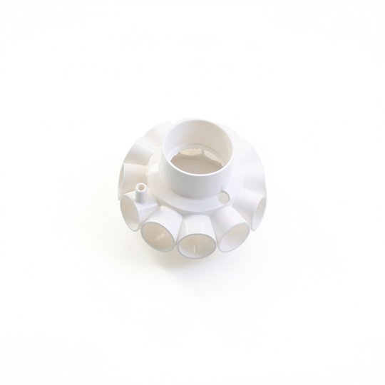 Diffuseur Ø63 mm pour FSAB Ø720 à Ø840