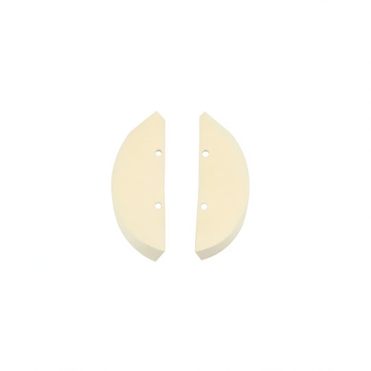 Kit ailes Blanc (Aquadroid, Elite, Magic Clean) AEXV552WHP