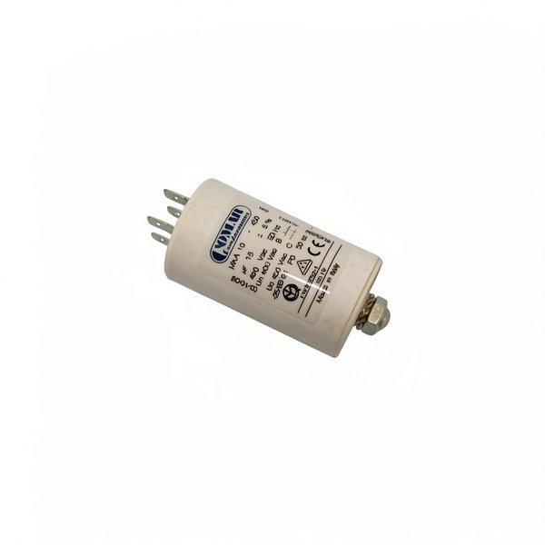 Condensateur 16µF à cosse PPE 0,55 kW