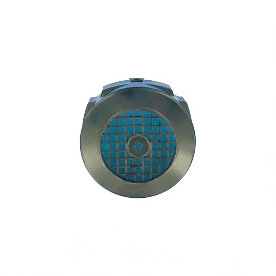 Capot ventilateur PPE 0 55 à 0 75 kW