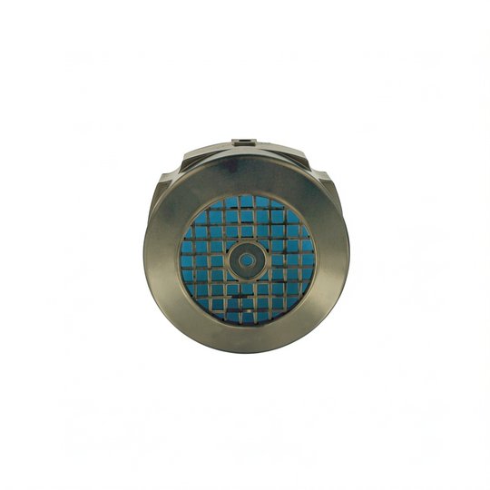Capot de ventilateur PPE UltraFlow 2 20 kW (Moteur Leroy Somer)