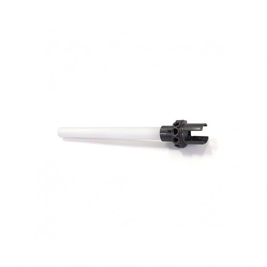 Diffuseur inférieur FILTRE SAB S0360T (X) E - avec tube central pour crépines à visser