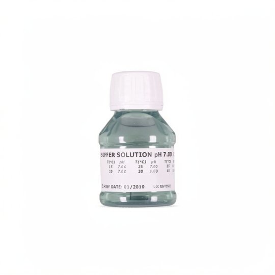Solution tampon pH 7