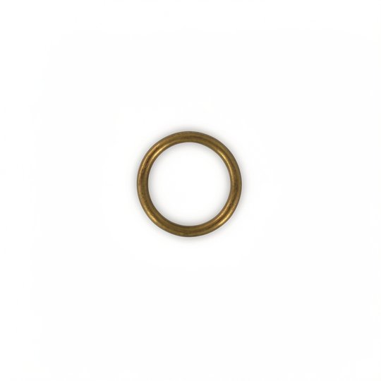 Joint bouchon de vidange FILTRE SAB Cristal-Flo PA15 BR463 PA17 BR464 PA20