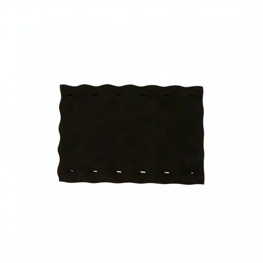 Brosse mousse noire PPI60 Sweepy/Cybernaut/Indigo/Swing - à l'unité