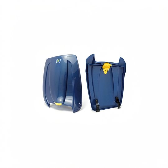 Trappe EC complet IR289 Z