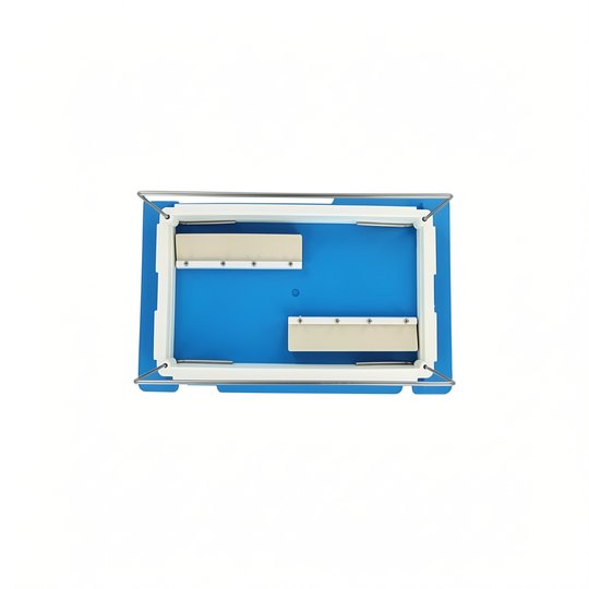 Porte filtre V1,0 pour INDIGO