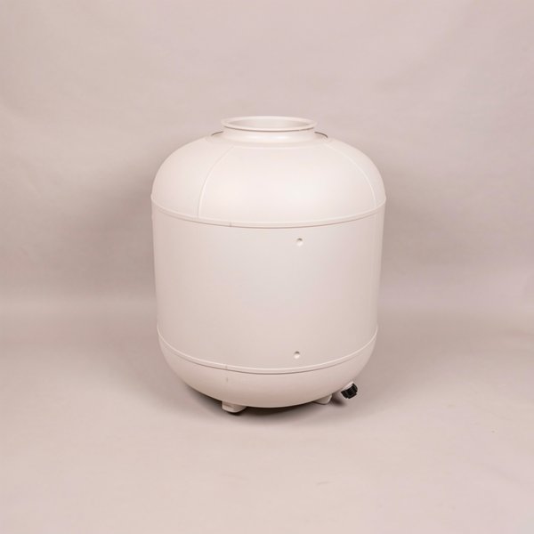 Cuve Monobloc D500 pour filtre Top