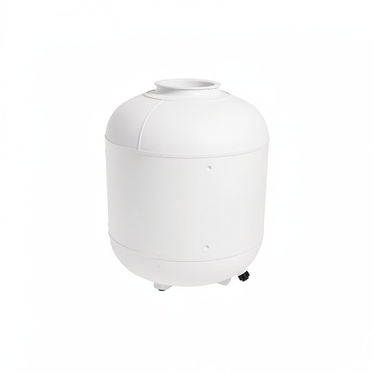 Cuve Monobloc D500 pour filtre Top