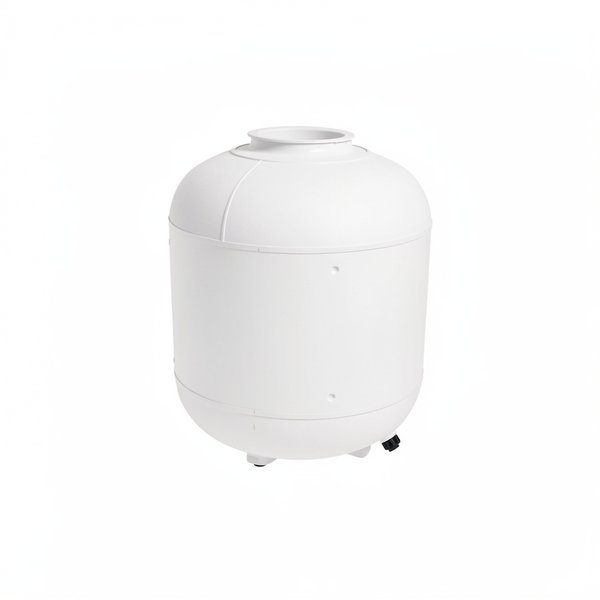 Cuve Monobloc D500 pour filtre Top