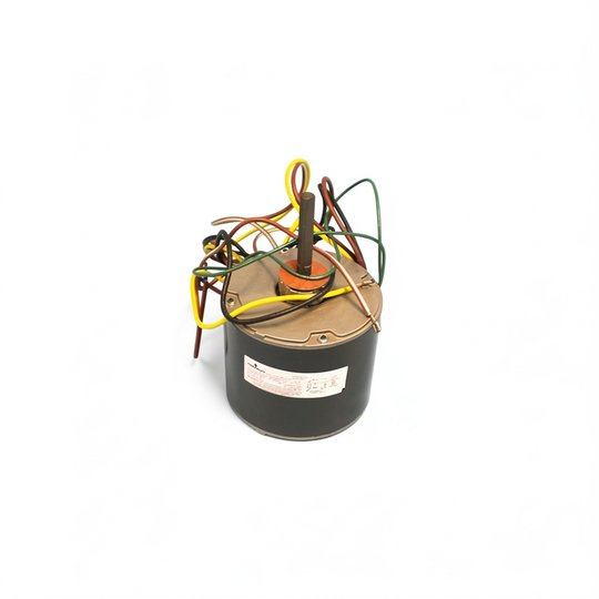 Moteur de ventilateur 1/2 CV 208/230VAC modèles 400 et 500