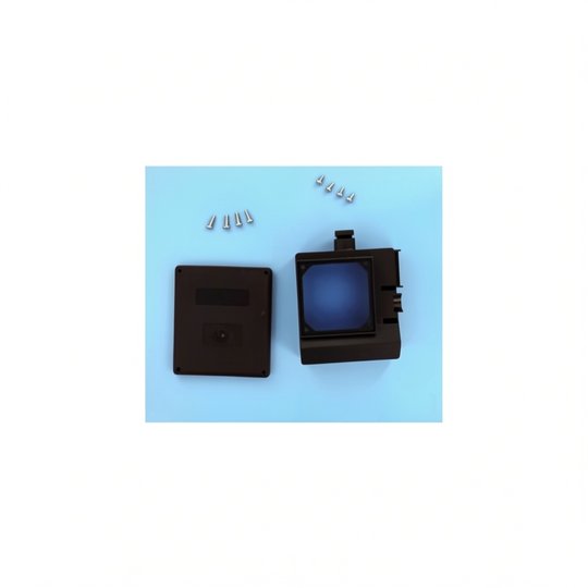 Kit bornier CB10 (Corps + couvercle + vis) PPE Tifon 150M