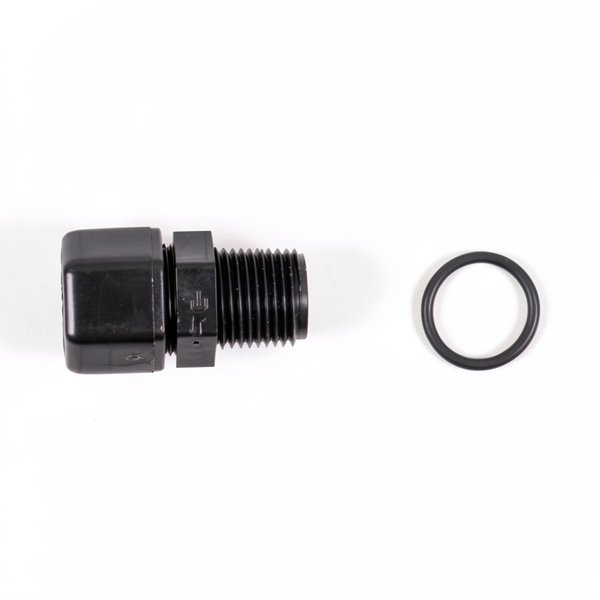 Connecteur porte-electrode 12mm-1/2" -1 u