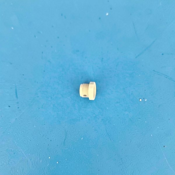 Bouchon réglable pour prise rapide de paroi (65/165/T/18 0/280/380/360/Vac Sweep/Fontaines/) - 11-203-00