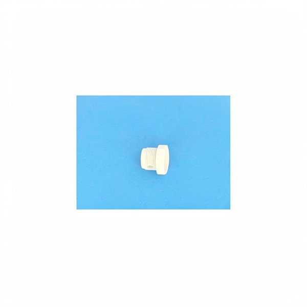 Bouchon réglable pour prise rapide de paroi (65/165/T/18 0/280/380/360/Vac Sweep/Fontaines/) - 11-203-00