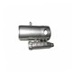 Tube d'aspiration / conduite d'alimentation avec joint torique (3900S) - 39-006