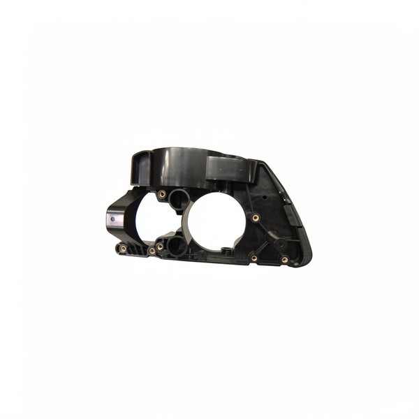 Chassis (3900S) - 39-100