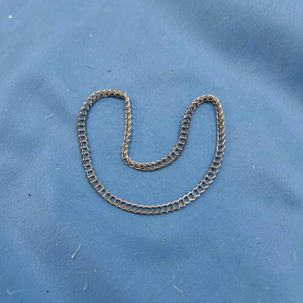 Chaine inox (3900S) W7640020 - 39-126
