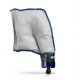 Sac à limon 3900S double capacité double fermeture éclair + scratch - 39-310