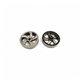 Roue (coté paire) sans roulement (9-100-1108) pour Polaris 3900S - 39-410