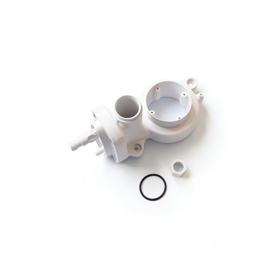 Ensemble WMS avec 1 joint torique Polaris 480 - 48-010