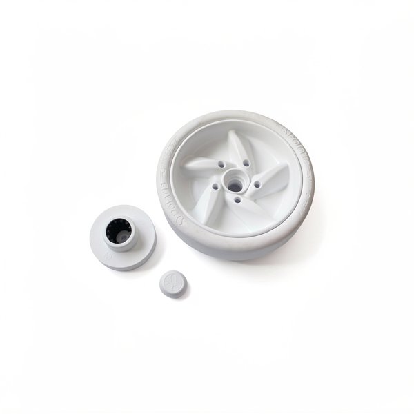 Roue Polaris 480 - 48-031