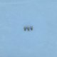 Vis de blocage de roue 480/3900S (sachet de 3) - 48-036