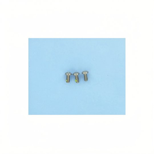 Vis de blocage de roue 480/3900S (sachet de 3) - 48-036