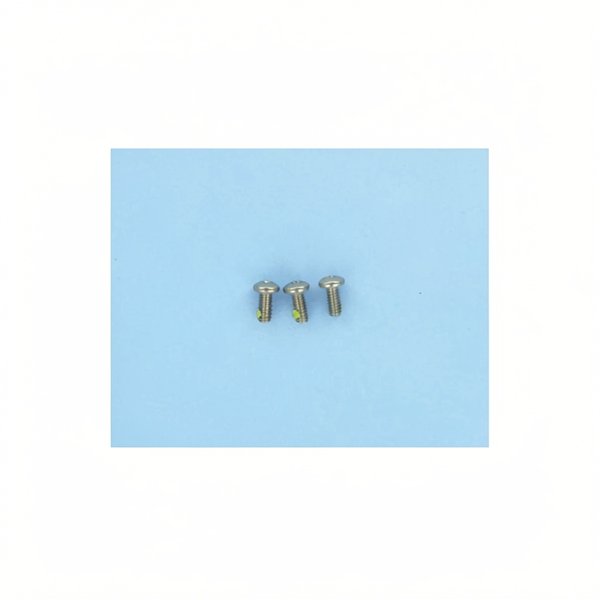 Vis de blocage de roue 480/3900S (sachet de 3) - 48-036