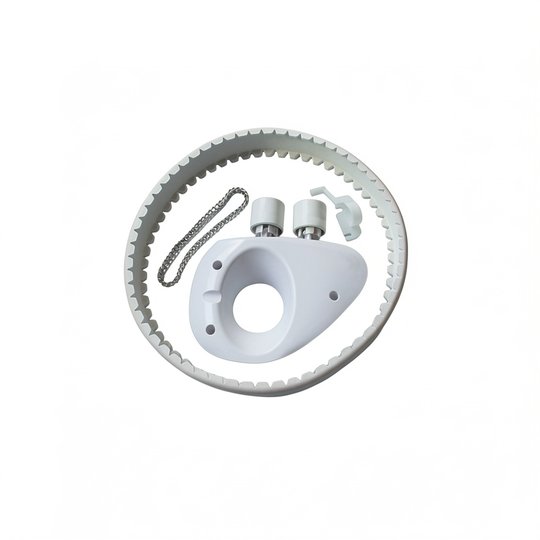Kit convertion chenille 480 TankTrax - 48-038