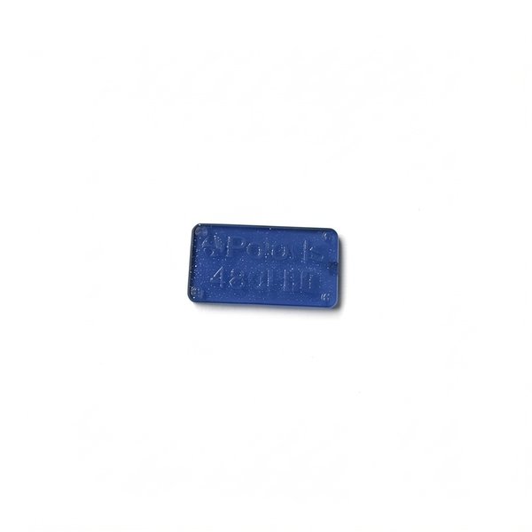 Plaque Signalétique avec Logo - 48-047