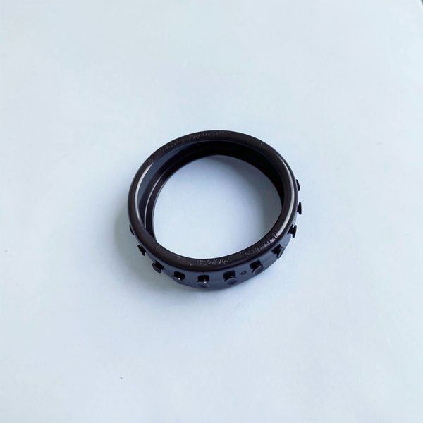 Pneu à ventouses Noir (Polaris 480Pro Black Max) - 48-049