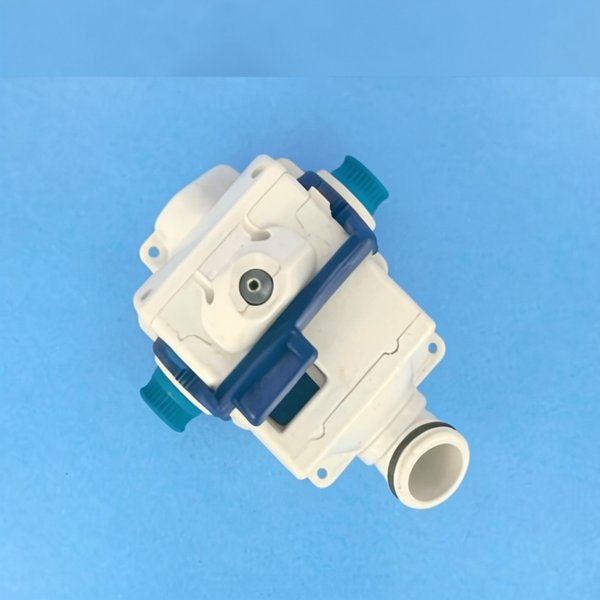 Module puissance (340) - 5-5000