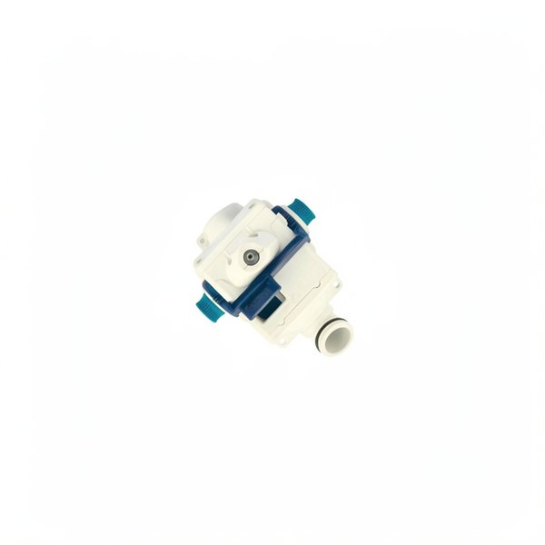 Module puissance (340) - 5-5000