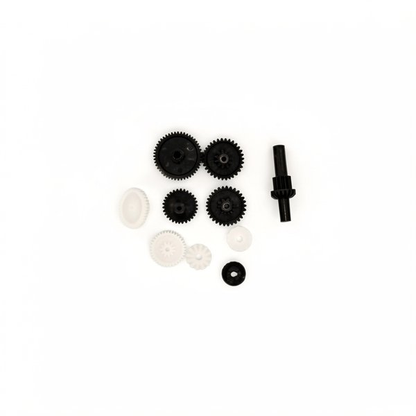 Kit pignons internes du module - 5-5050