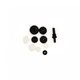 Kit pignons internes du module - 5-5050