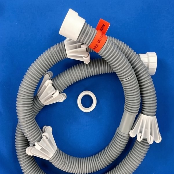 Tuyau de balayage complet 2,10 m (65/65T) - 6-106-00