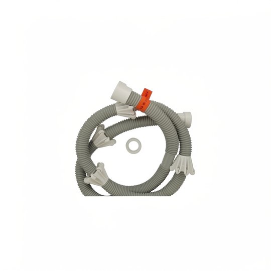Tuyau de balayage complet 2,10 m (65/65T) - 6-106-00