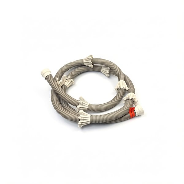 Tuyau de balayage complet 3,5 m (165/165T) - 6-114-00