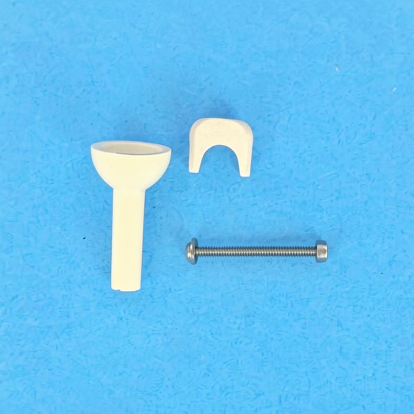 Bille de corps de buse (65/65T/165/165T) - 6-119-00