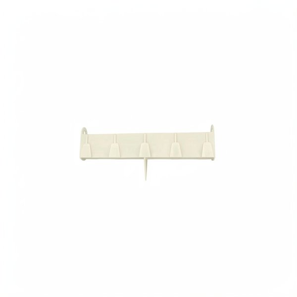 Avaloir de Tête de balayage (65/65T/165/165T) - 6-210-00