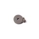 Kit roulette pour module du dessus, Gris (65/65T/165/165T) - 6-301-00