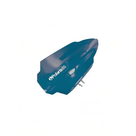 Module supérieur bleu (65/65T) - 6-308-00