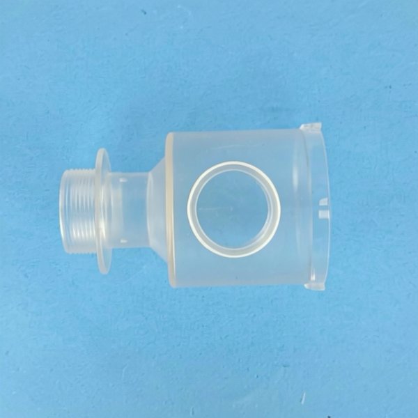 Chambre de connexions (65/65T/165/165T) - 6-408-00