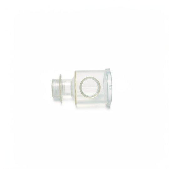 Chambre de connexions (65/65T/165/165T) - 6-408-00